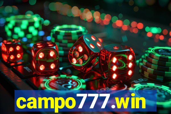 campo777.win