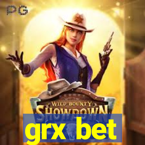 grx bet