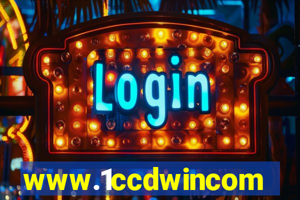 www.1ccdwincom