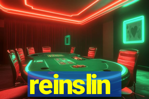 reinslin