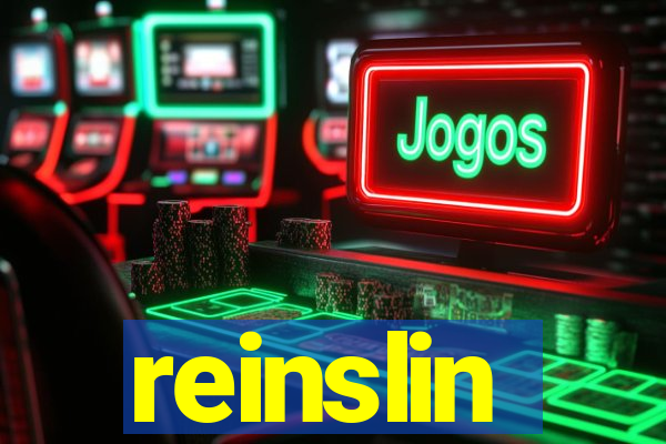 reinslin