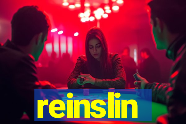 reinslin