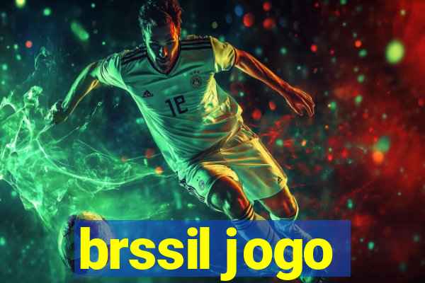 brssil jogo