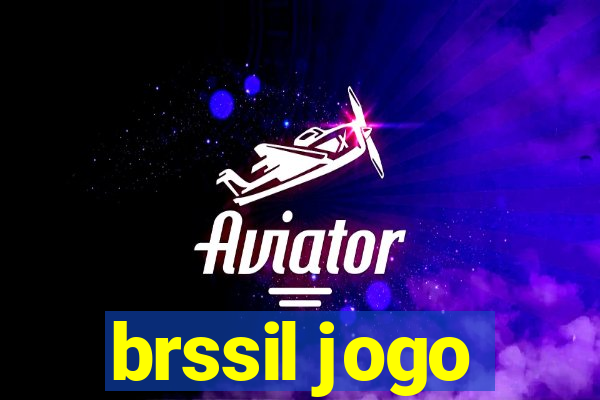 brssil jogo