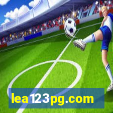 lea123pg.com