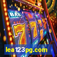 lea123pg.com