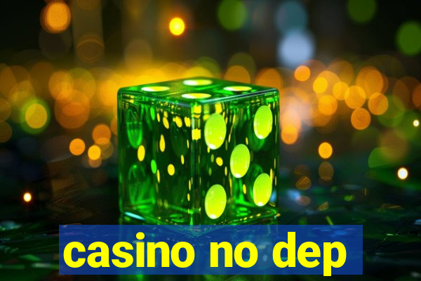 casino no dep