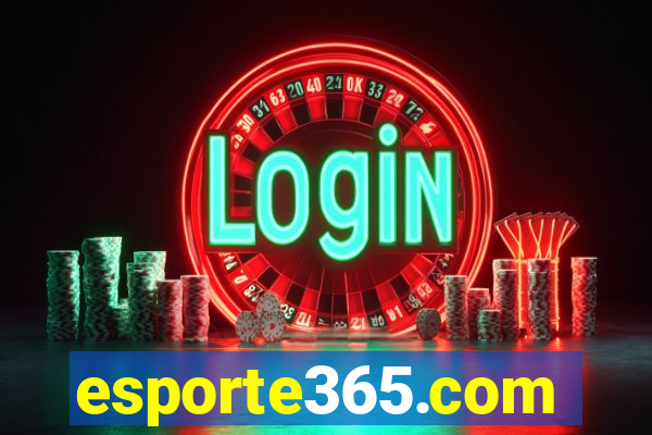 esporte365.com