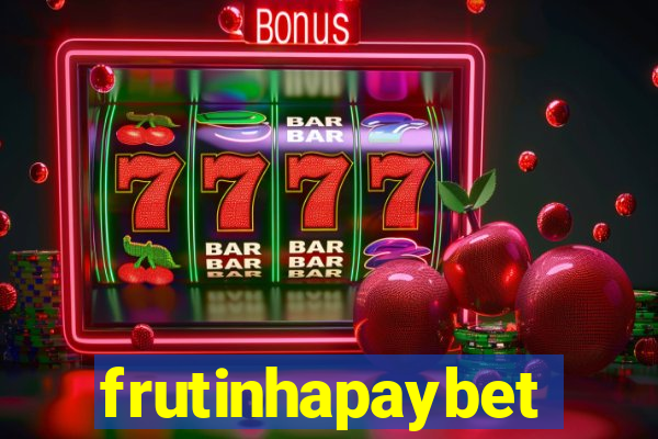 frutinhapaybet