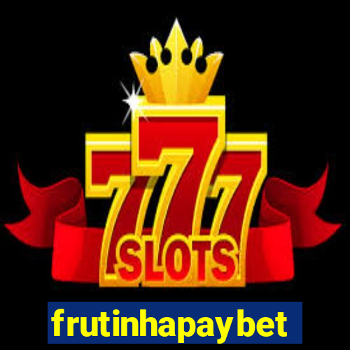 frutinhapaybet