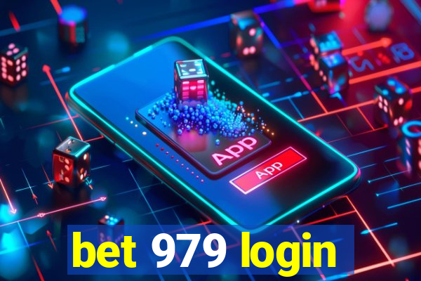 bet 979 login