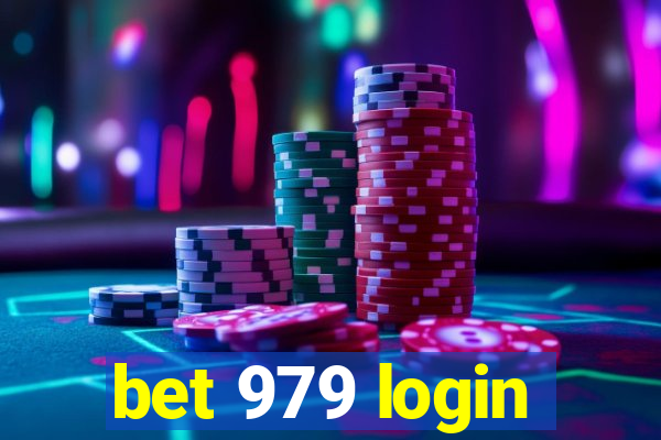 bet 979 login