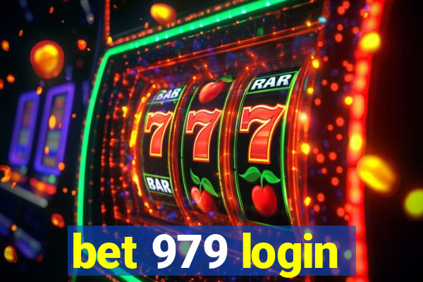 bet 979 login