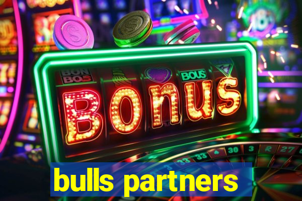 bulls partners