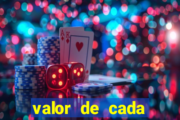 valor de cada simbolo do fortune tiger