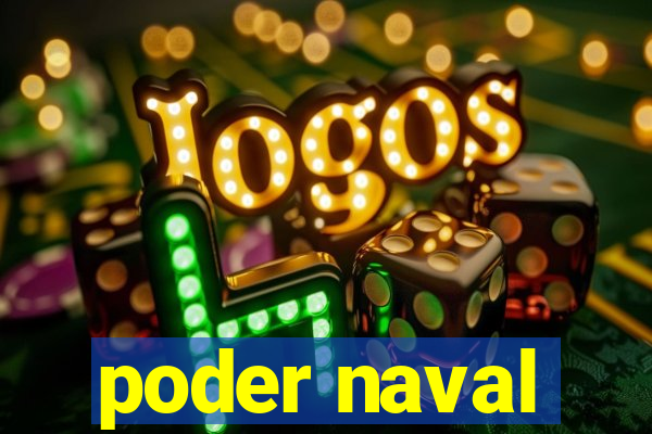 poder naval