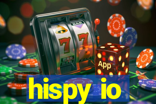 hispy io