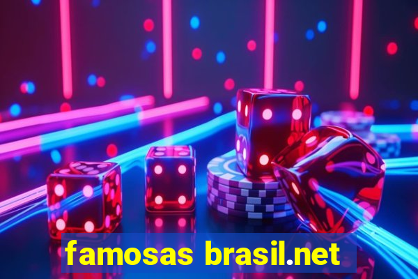 famosas brasil.net