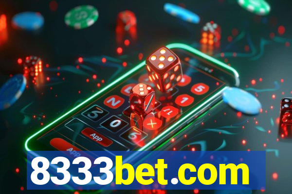 8333bet.com