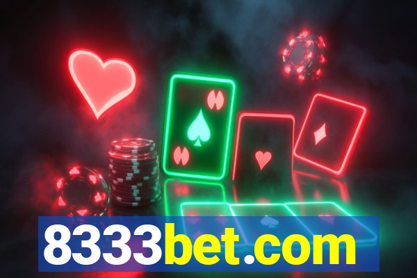 8333bet.com