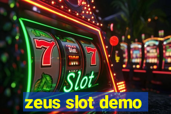 zeus slot demo