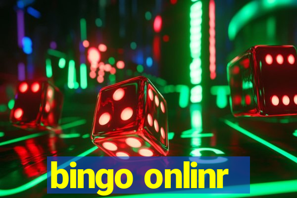 bingo onlinr