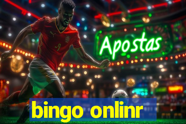 bingo onlinr