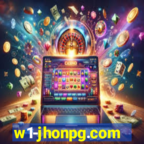 w1-jhonpg.com