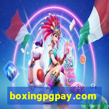 boxingpgpay.com