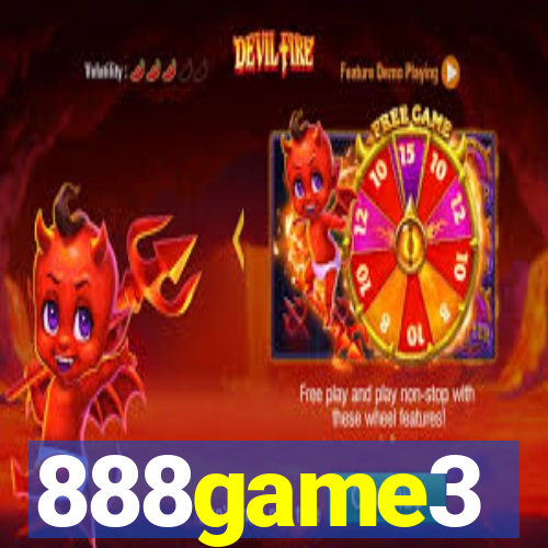 888game3