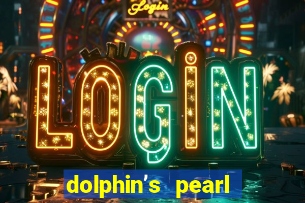 dolphin’s pearl deluxe slot recenzie