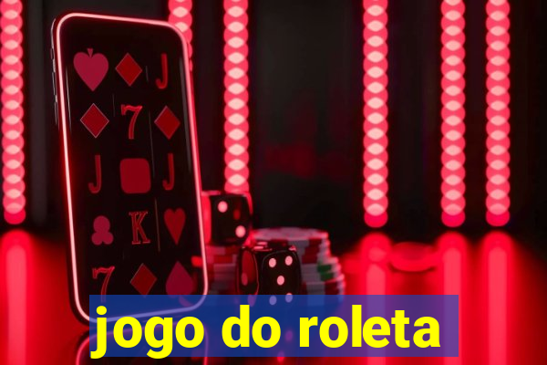 jogo do roleta