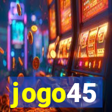 jogo45