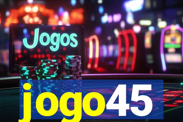 jogo45