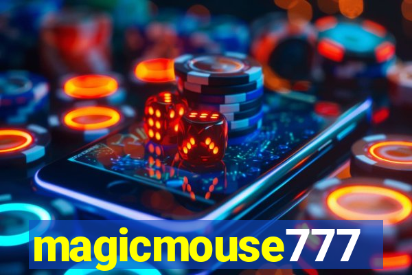 magicmouse777