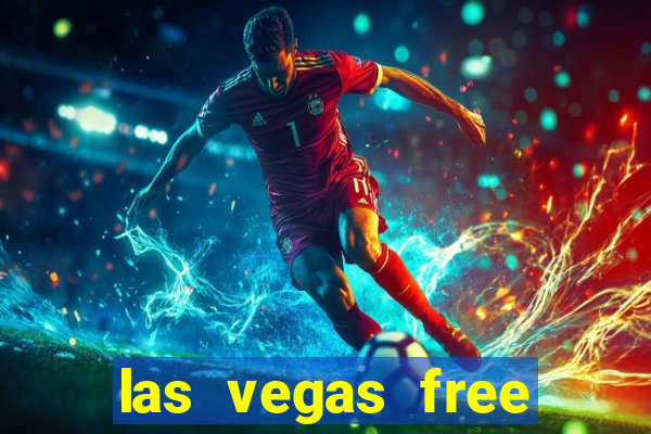 las vegas free slots play