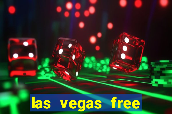 las vegas free slots play