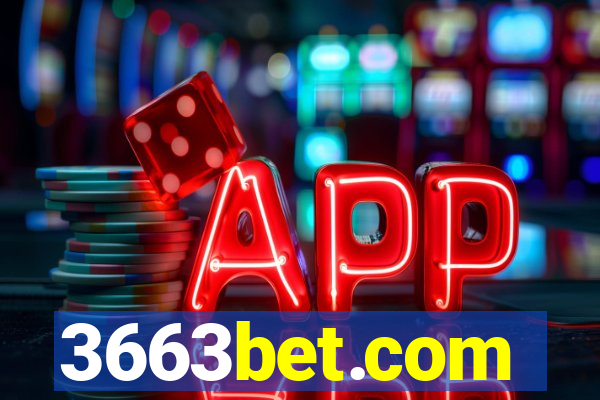 3663bet.com