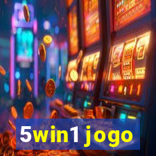 5win1 jogo