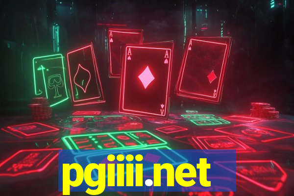 pgiiii.net