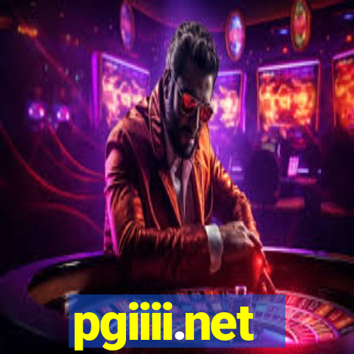 pgiiii.net