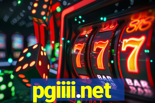 pgiiii.net