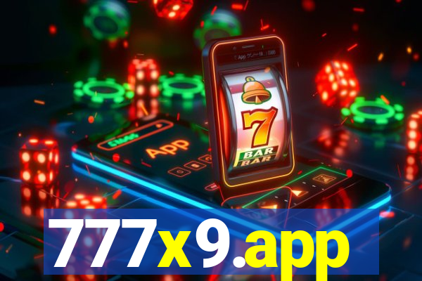 777x9.app