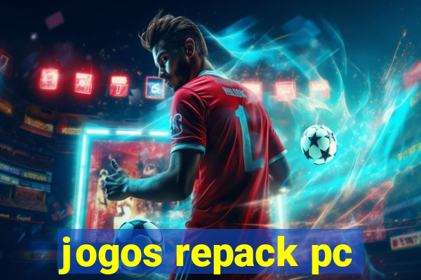 jogos repack pc