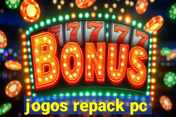 jogos repack pc