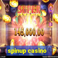 spinup casino