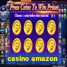 casino amazon