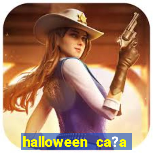 halloween ca?a niquel online