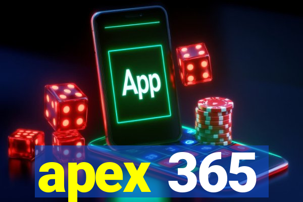 apex 365