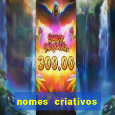 nomes criativos para clube de poker